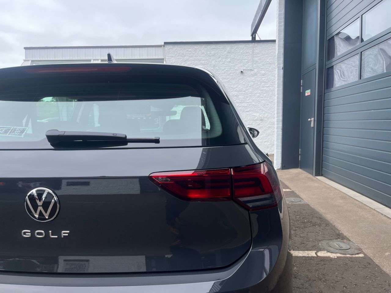 2023 VOLKSWAGEN GOLF 2023 VOLKSWAGEN GOLF