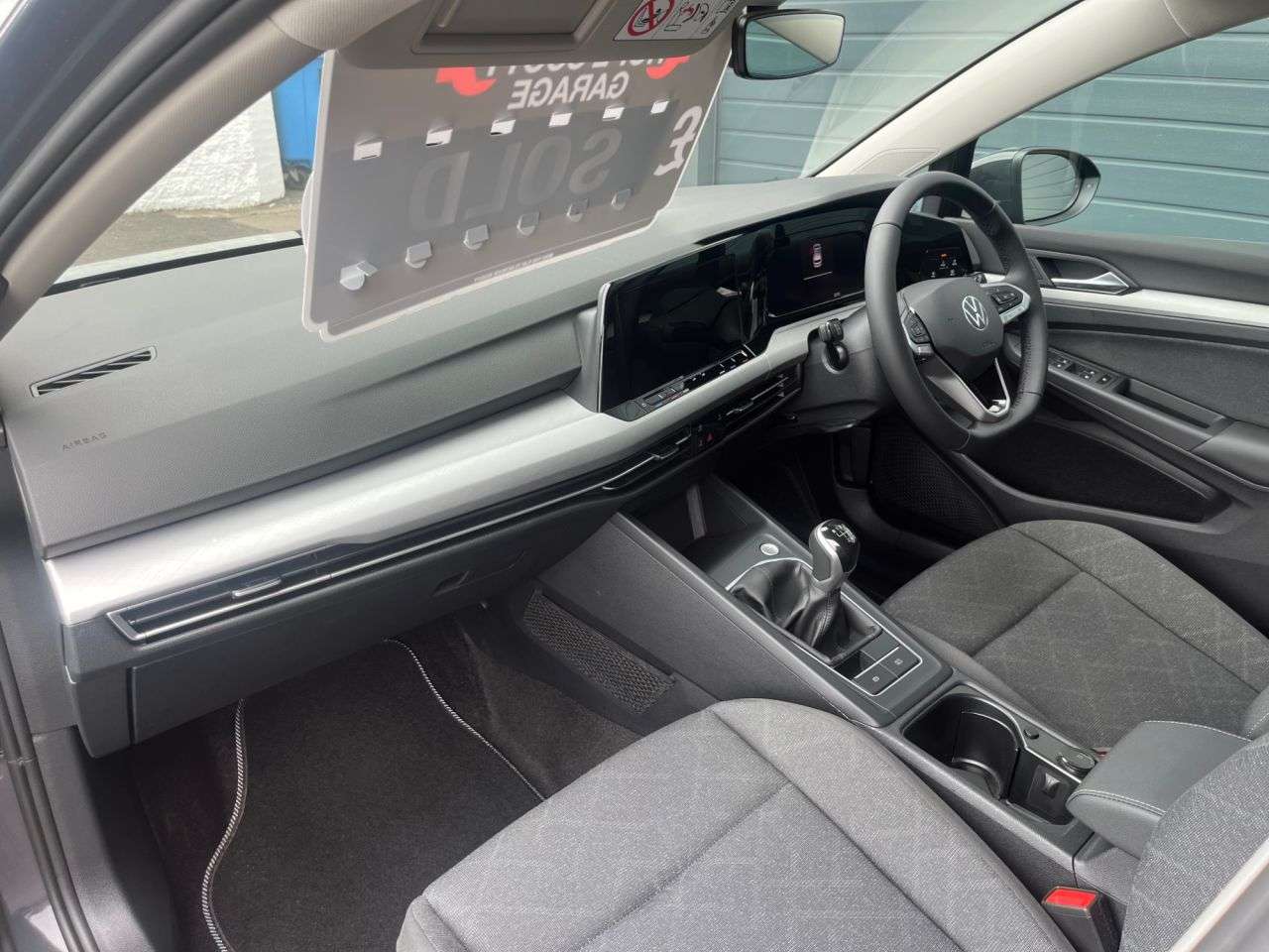 2023 VOLKSWAGEN GOLF 2023 VOLKSWAGEN GOLF