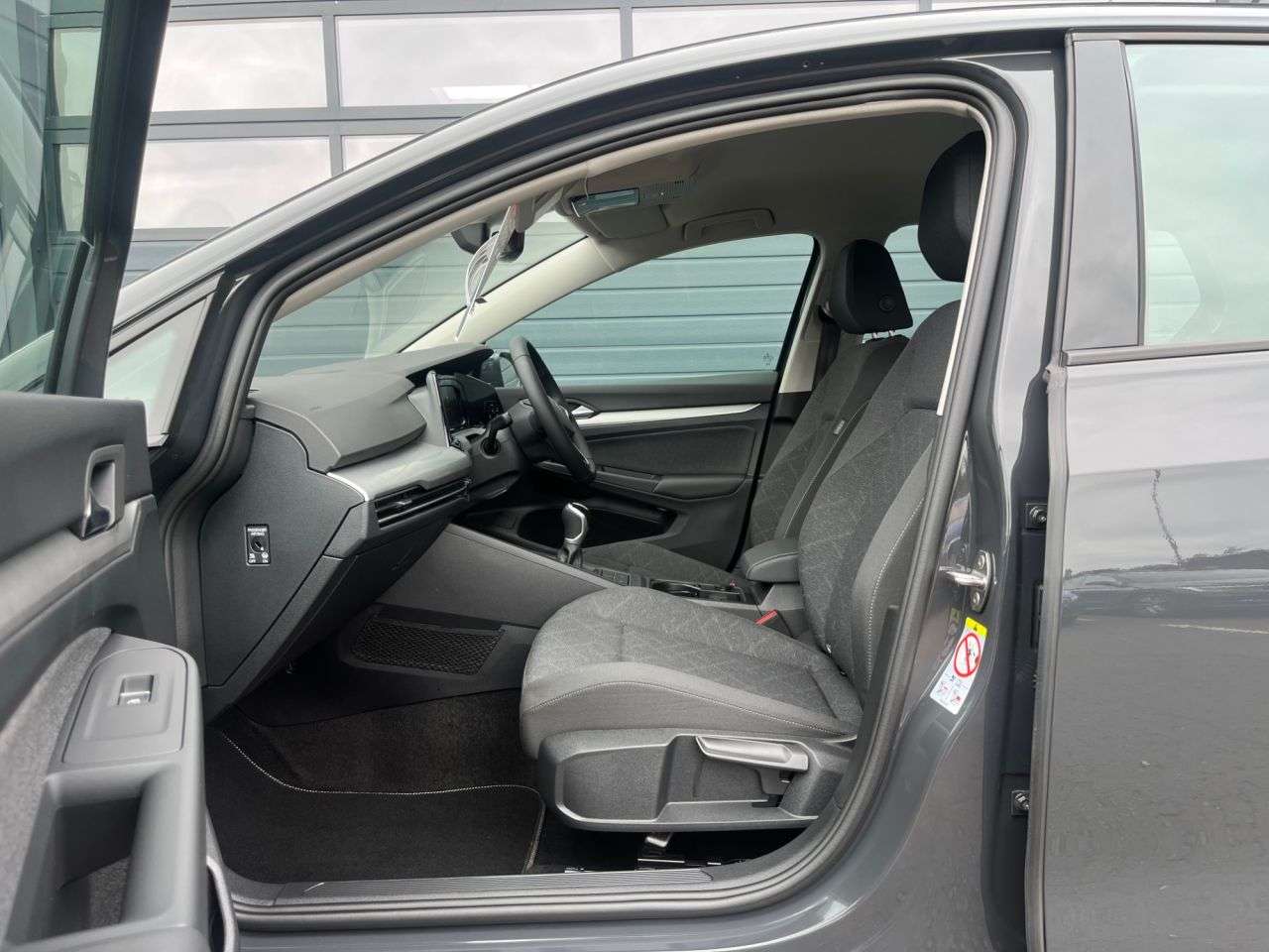 2023 VOLKSWAGEN GOLF 2023 VOLKSWAGEN GOLF