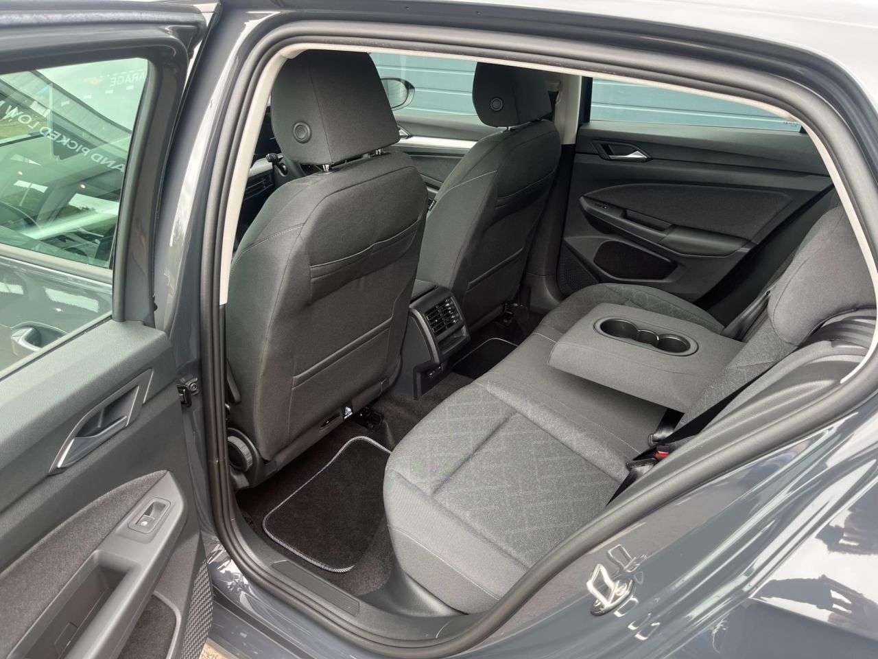2023 VOLKSWAGEN GOLF 2023 VOLKSWAGEN GOLF