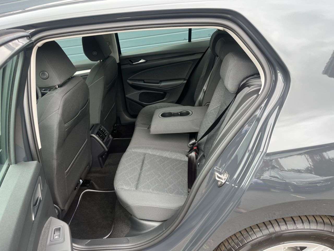 2023 VOLKSWAGEN GOLF 2023 VOLKSWAGEN GOLF