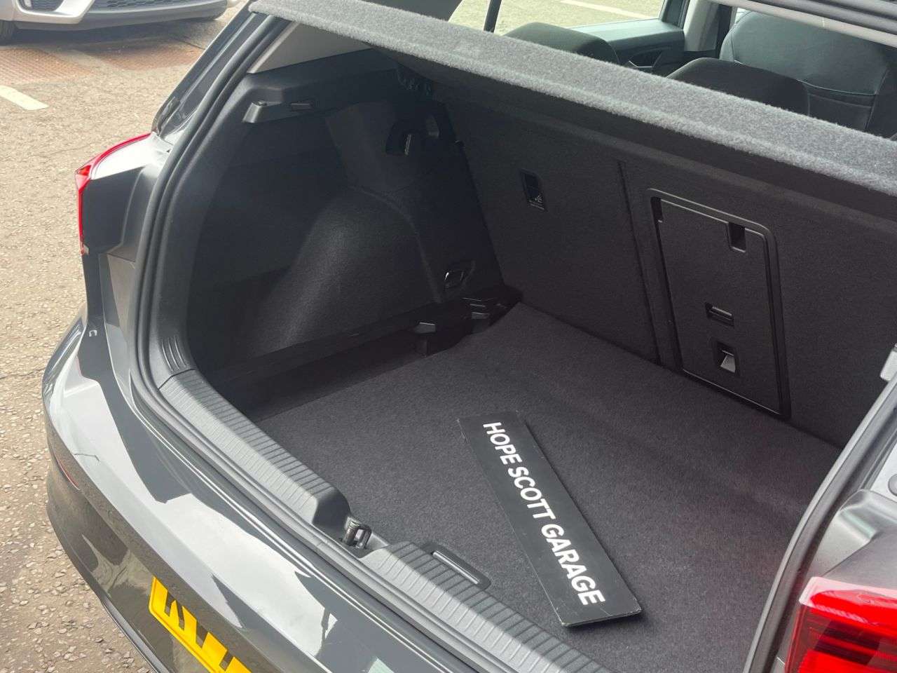 2023 VOLKSWAGEN GOLF 2023 VOLKSWAGEN GOLF