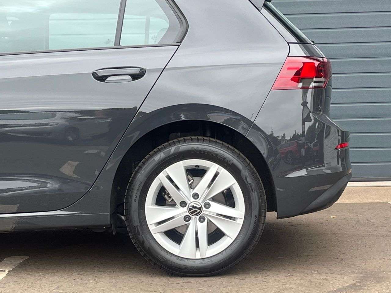 2023 VOLKSWAGEN GOLF 2023 VOLKSWAGEN GOLF