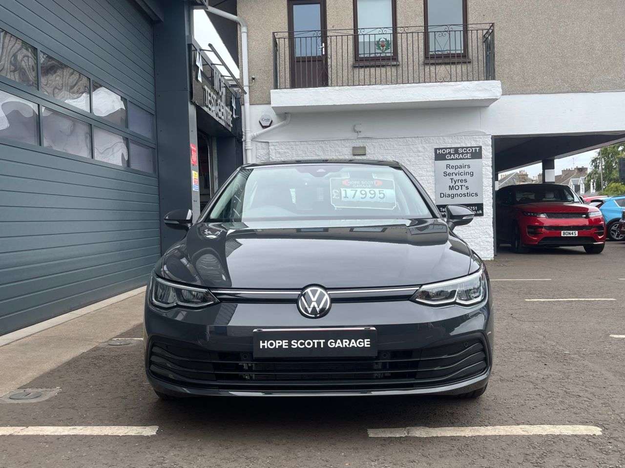 2023 VOLKSWAGEN GOLF 2023 VOLKSWAGEN GOLF