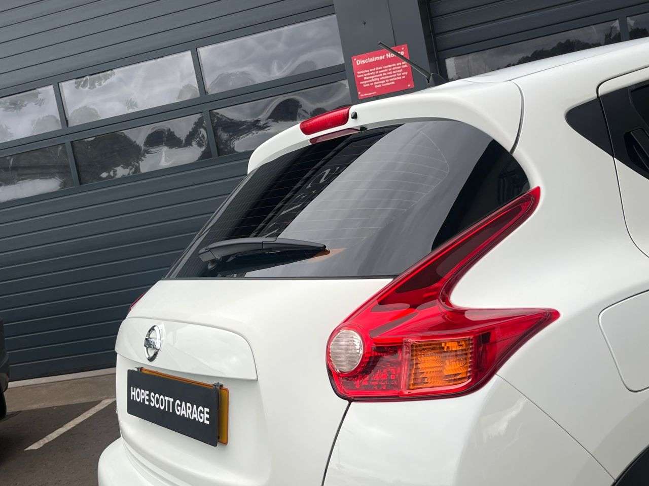 2012 NISSAN JUKE 2012 NISSAN JUKE