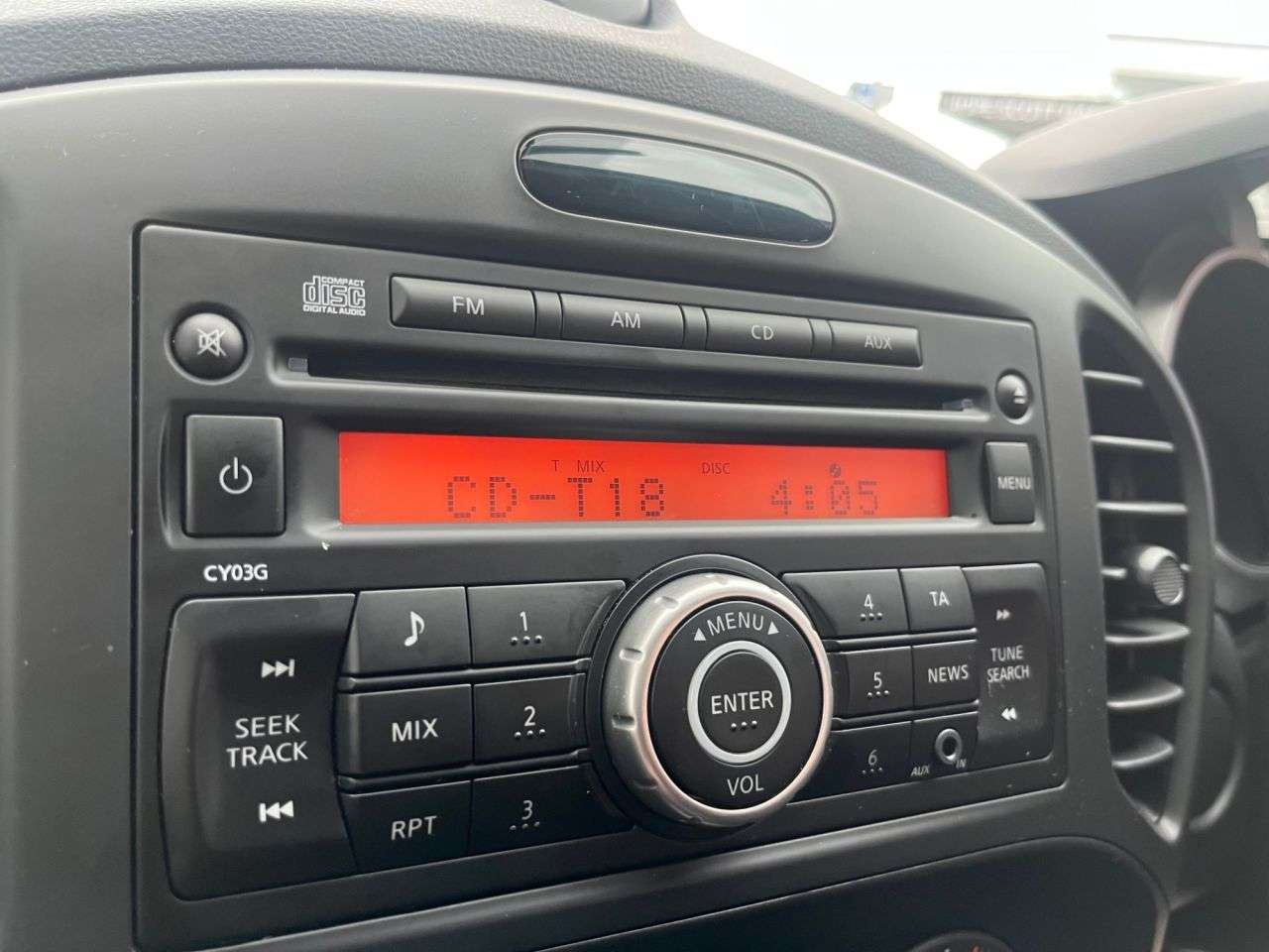 2012 NISSAN JUKE 2012 NISSAN JUKE