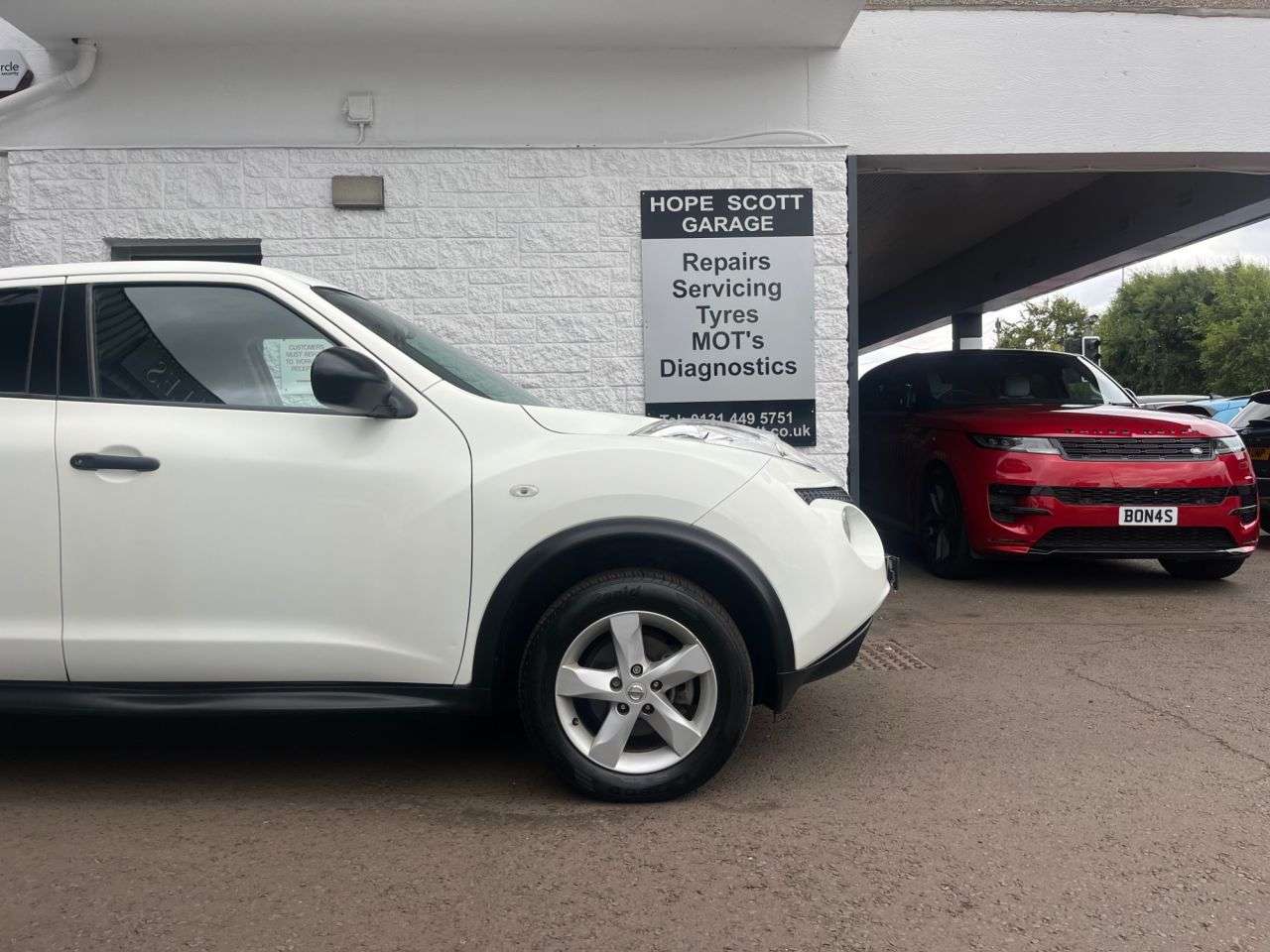 2012 NISSAN JUKE 2012 NISSAN JUKE