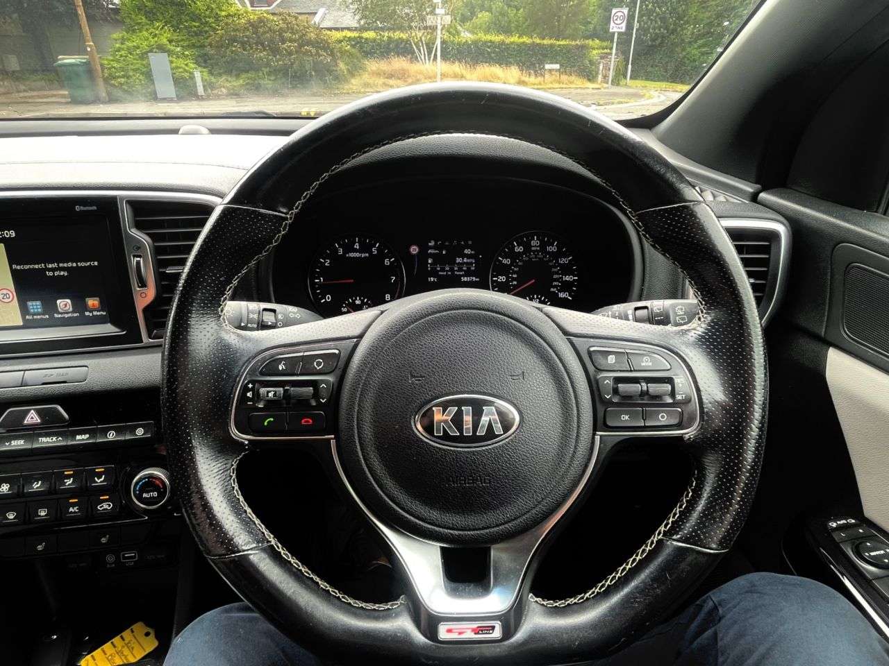 2018 KIA SPORTAGE 2018 KIA SPORTAGE