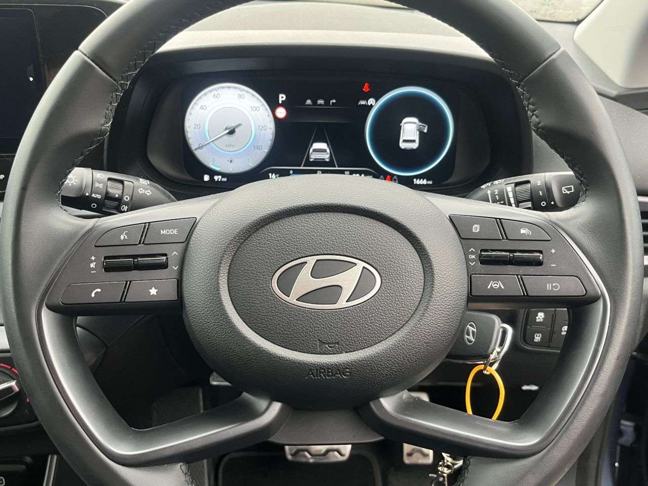 2025 HYUNDAI BAYON 2025 HYUNDAI BAYON