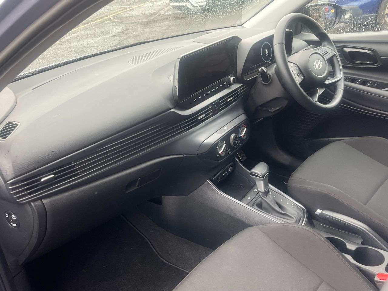 2025 HYUNDAI BAYON 2025 HYUNDAI BAYON