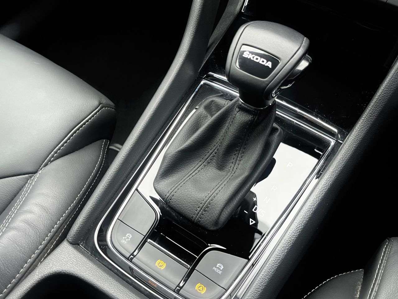 2023 SKODA KODIAQ 2023 SKODA KODIAQ