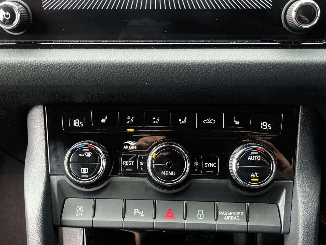 2023 SKODA KODIAQ 2023 SKODA KODIAQ