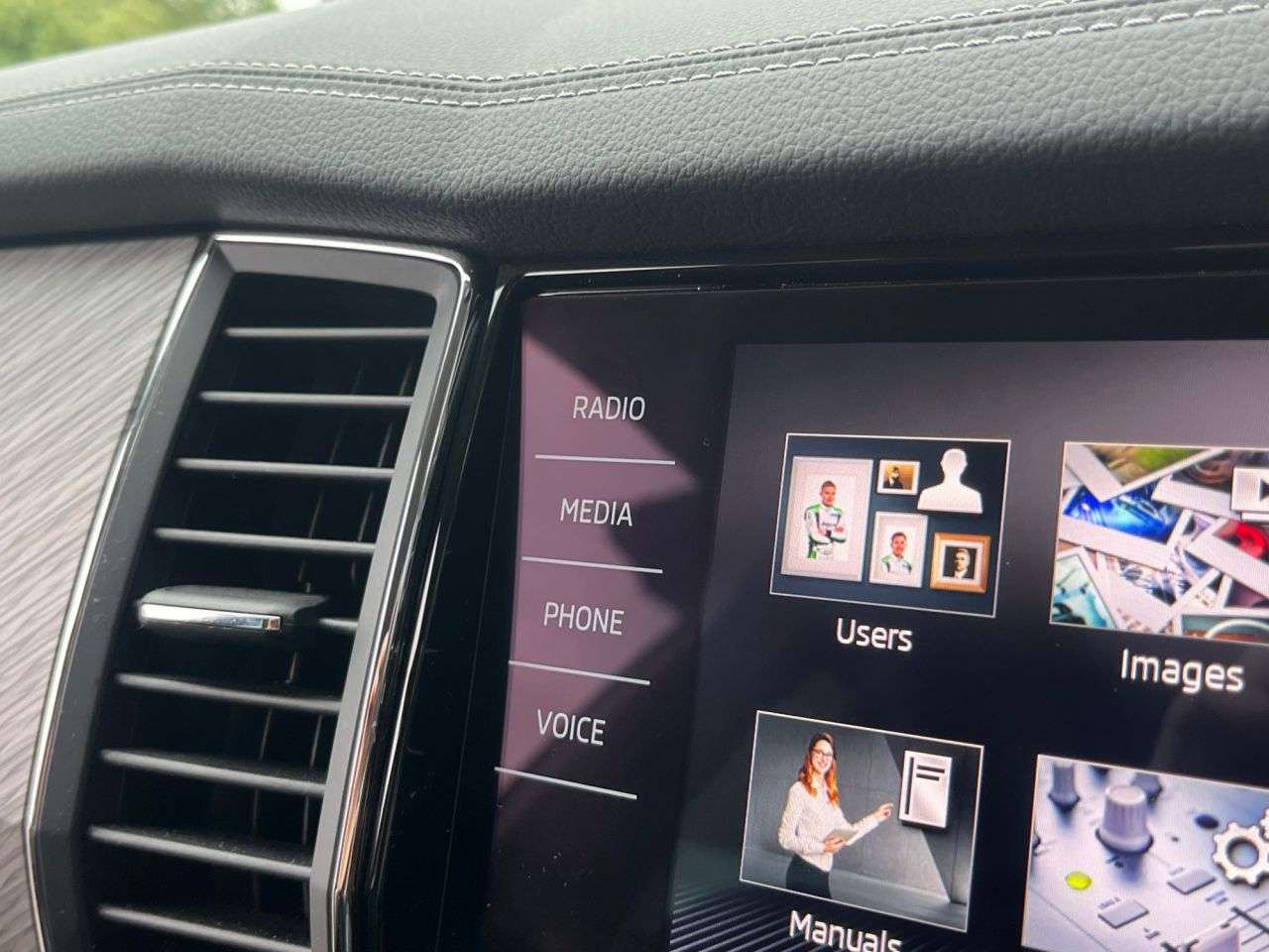 2023 SKODA KODIAQ 2023 SKODA KODIAQ