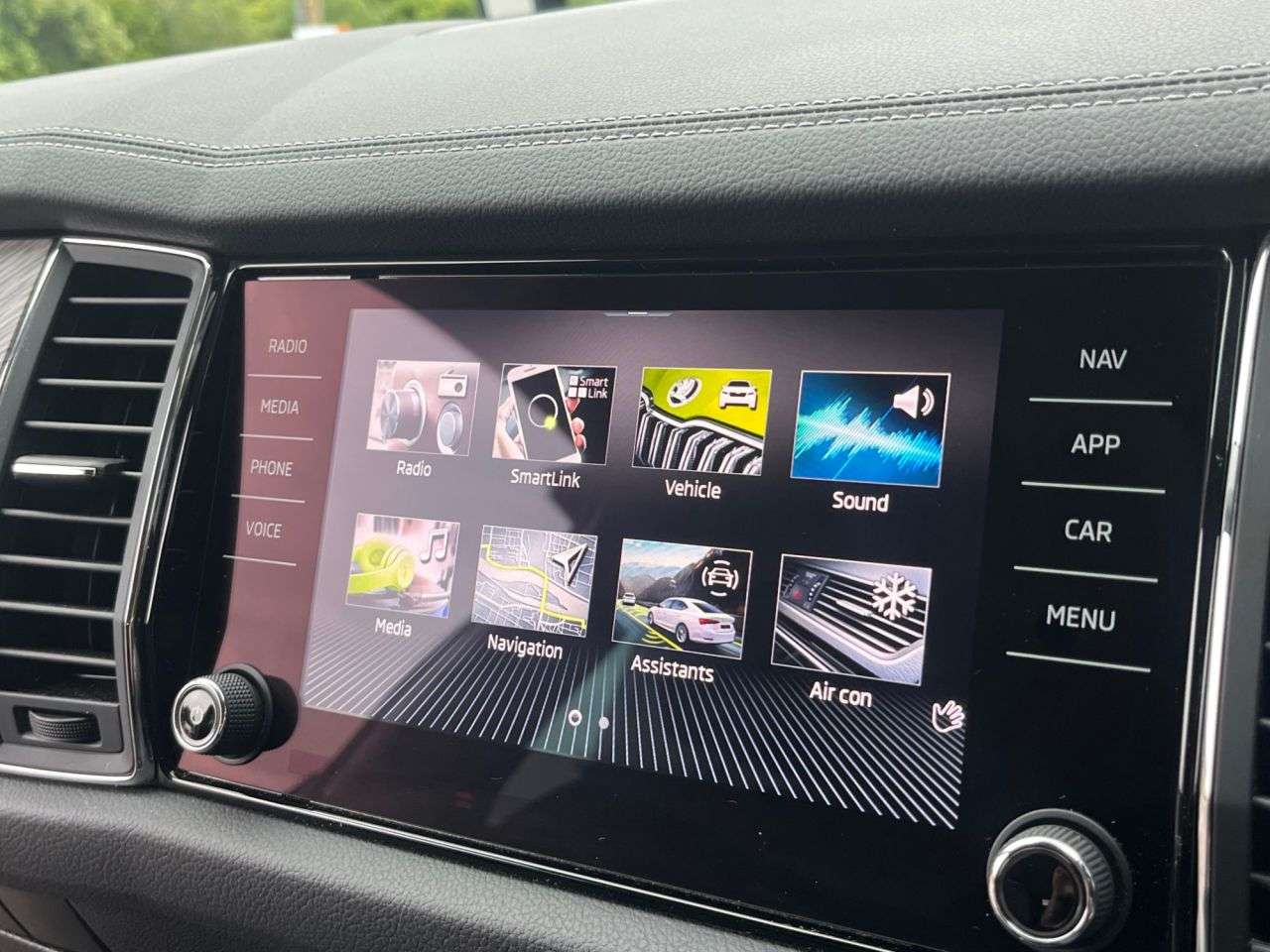 2023 SKODA KODIAQ 2023 SKODA KODIAQ