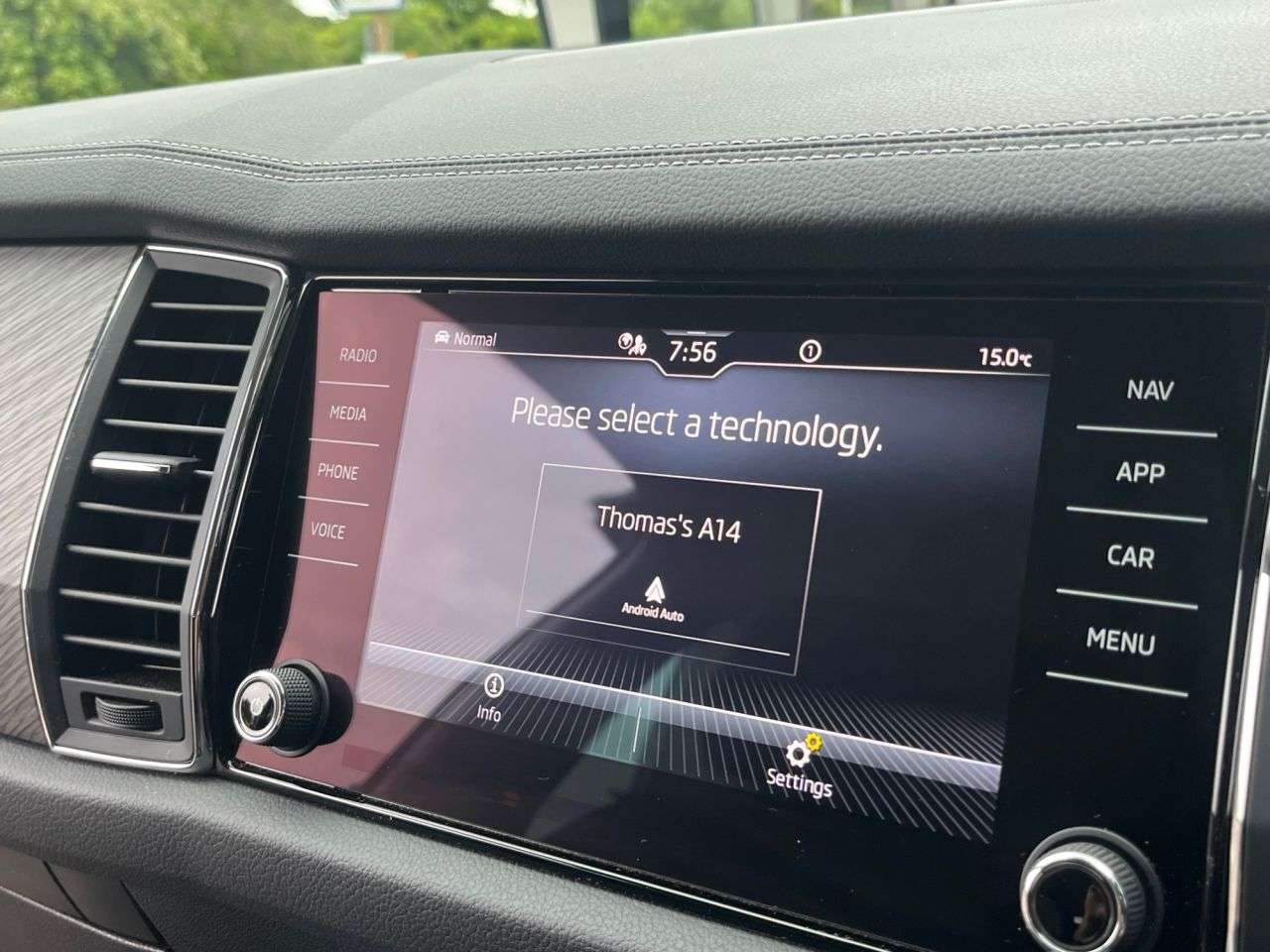 2023 SKODA KODIAQ 2023 SKODA KODIAQ