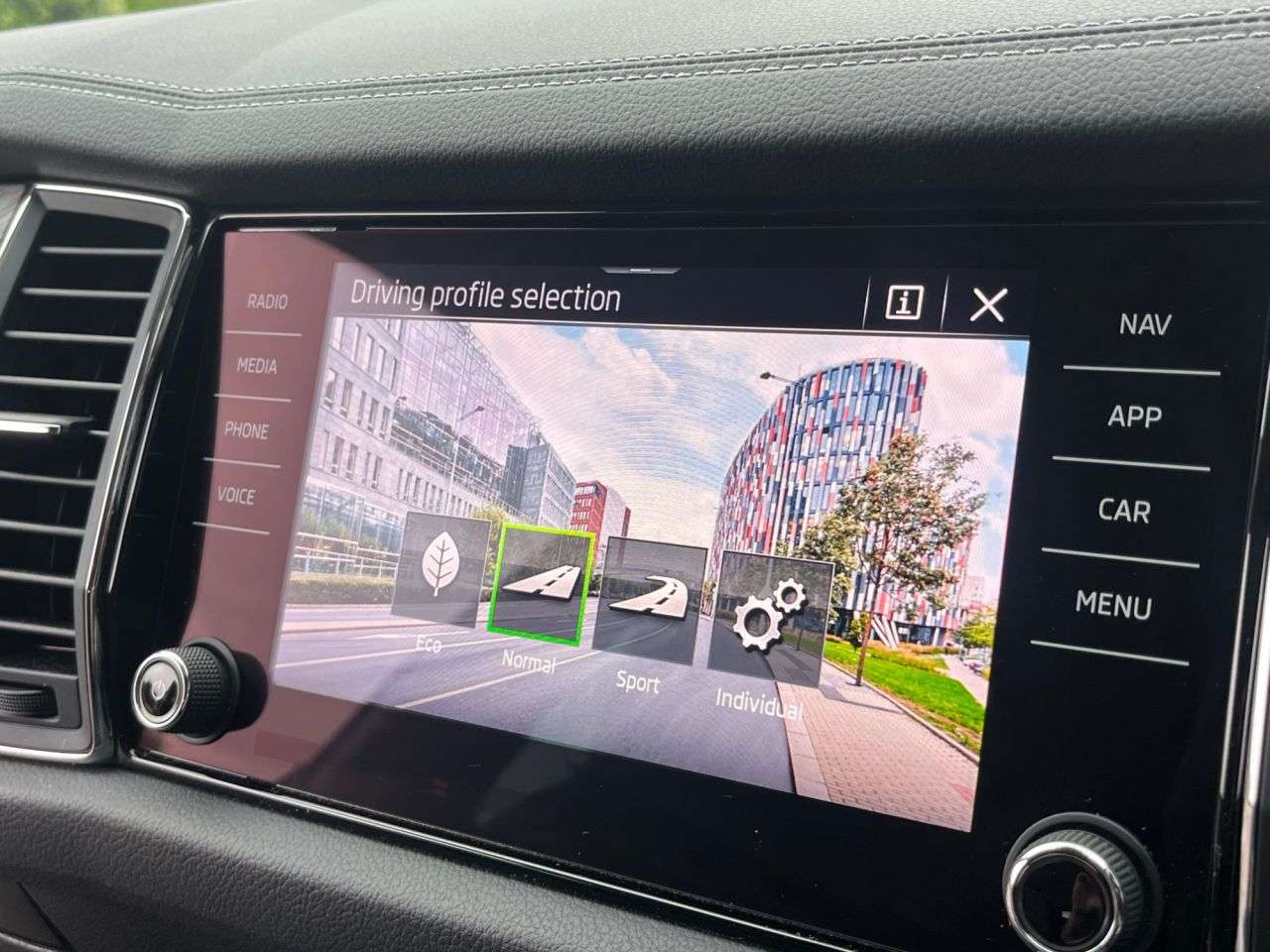 2023 SKODA KODIAQ 2023 SKODA KODIAQ