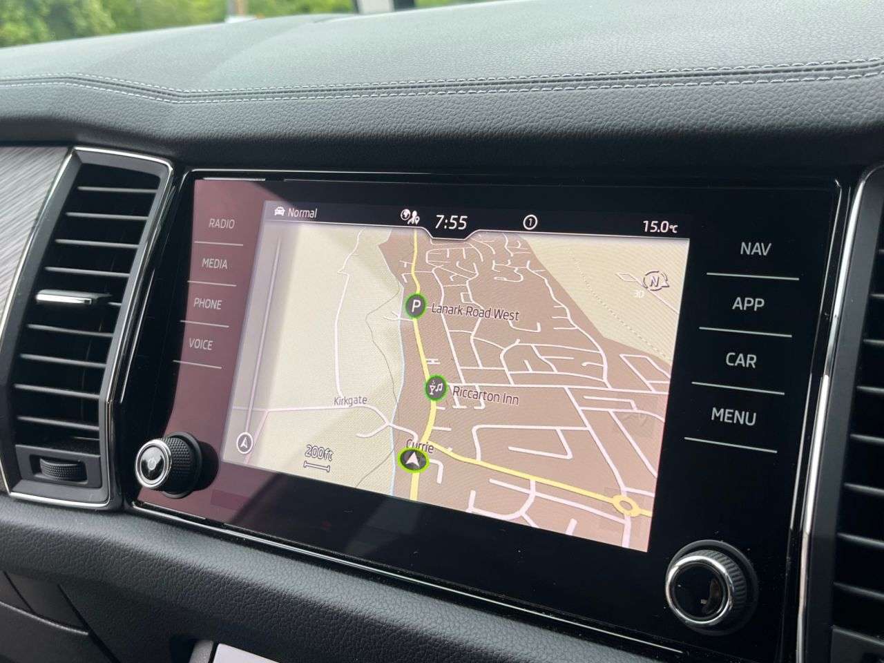 2023 SKODA KODIAQ 2023 SKODA KODIAQ