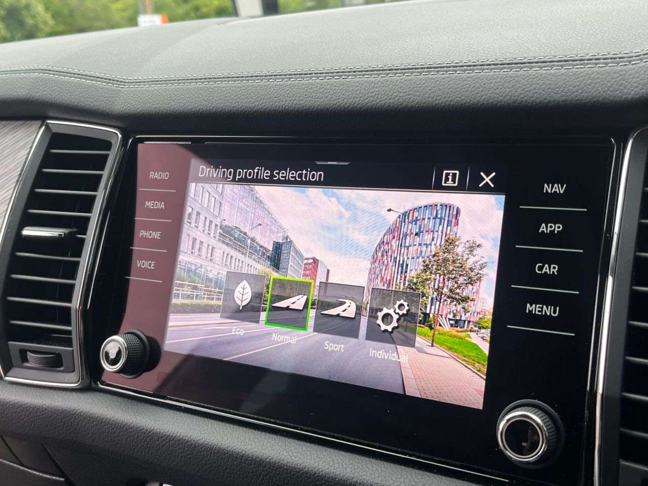 2023 SKODA KODIAQ 2023 SKODA KODIAQ