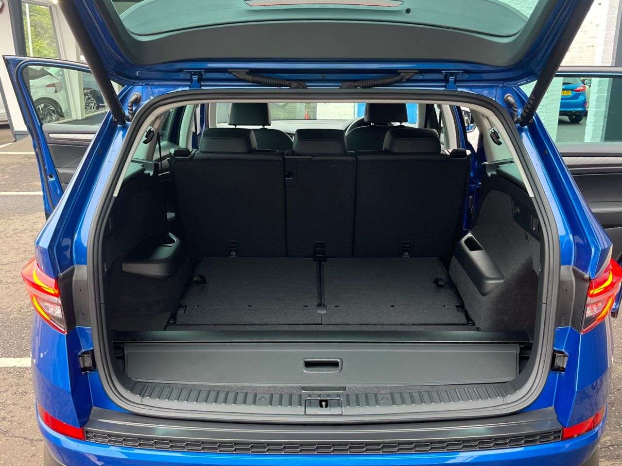 2023 SKODA KODIAQ 2023 SKODA KODIAQ