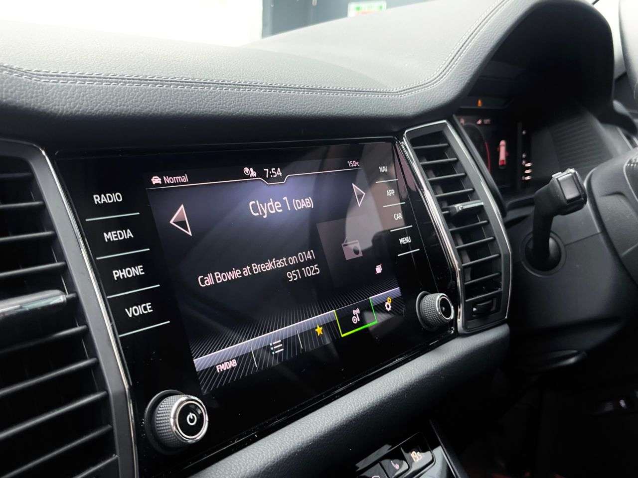2023 SKODA KODIAQ 2023 SKODA KODIAQ