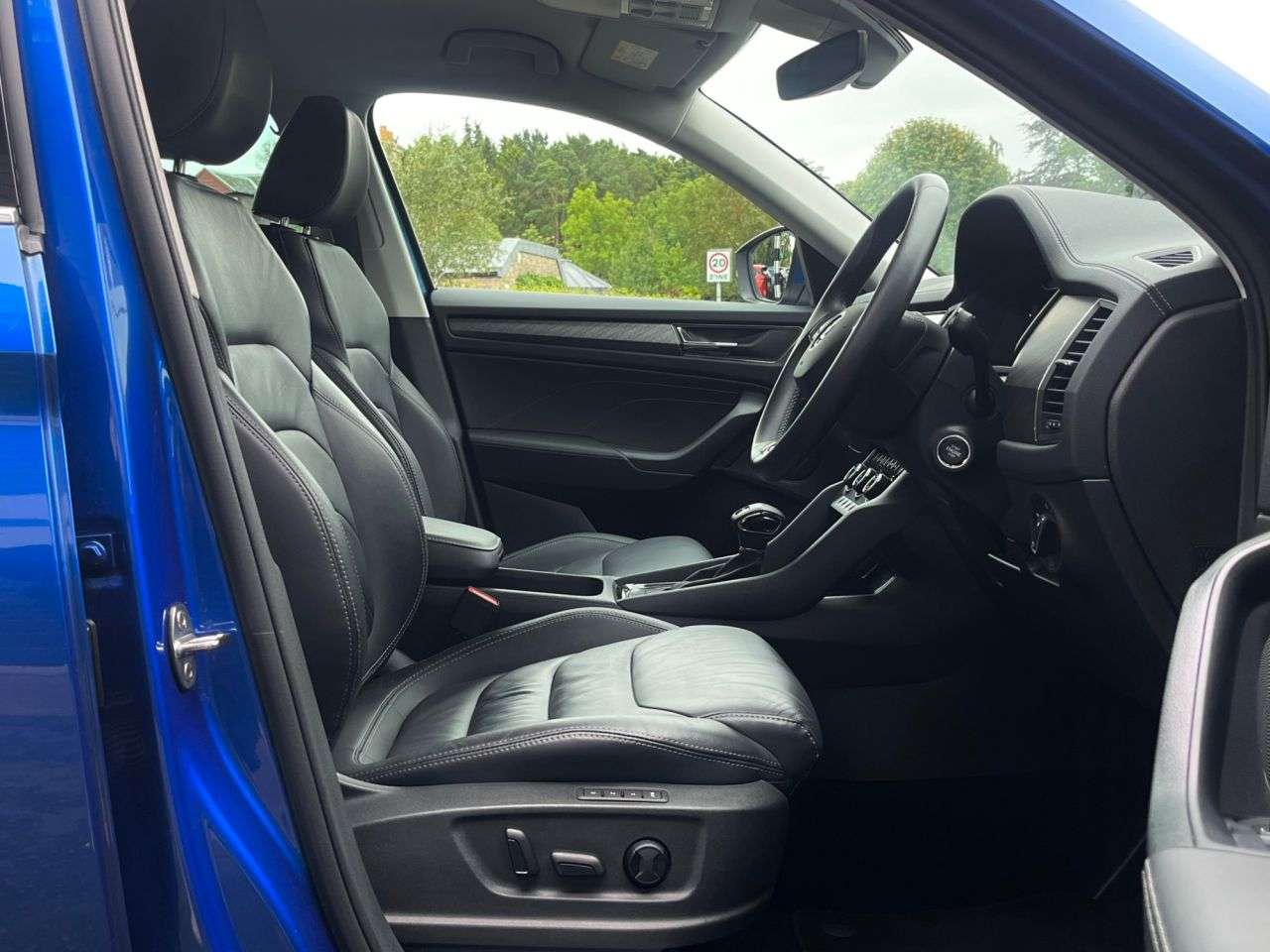 2023 SKODA KODIAQ 2023 SKODA KODIAQ