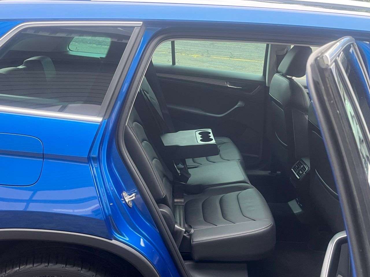 2023 SKODA KODIAQ 2023 SKODA KODIAQ