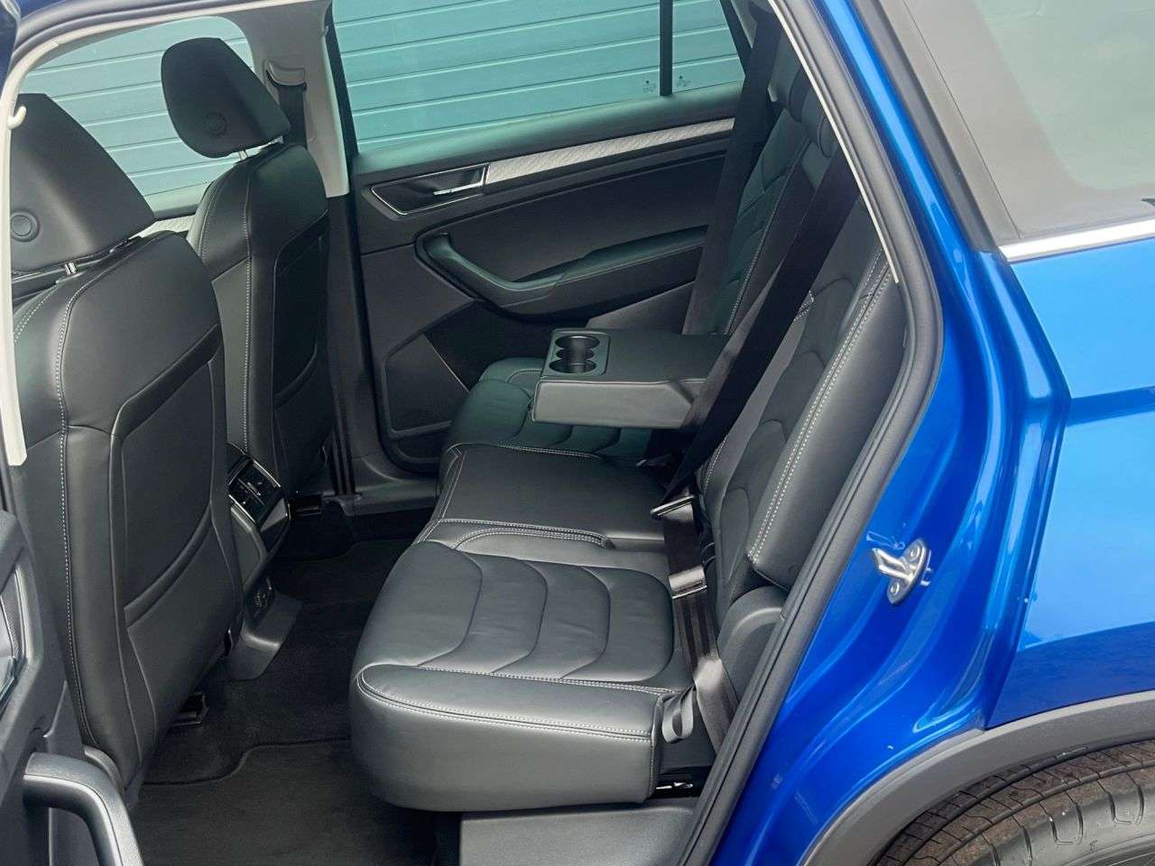 2023 SKODA KODIAQ 2023 SKODA KODIAQ