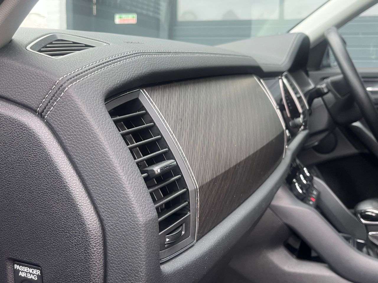 2023 SKODA KODIAQ 2023 SKODA KODIAQ