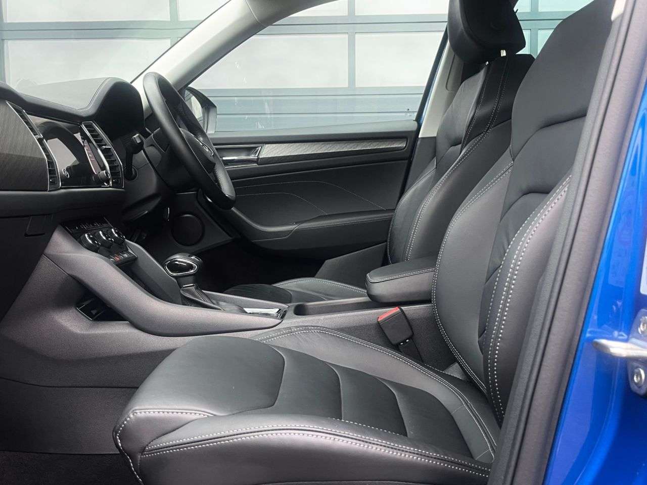 2023 SKODA KODIAQ 2023 SKODA KODIAQ