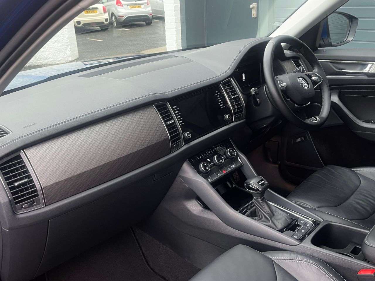 2023 SKODA KODIAQ 2023 SKODA KODIAQ