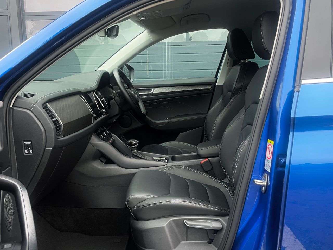 2023 SKODA KODIAQ 2023 SKODA KODIAQ
