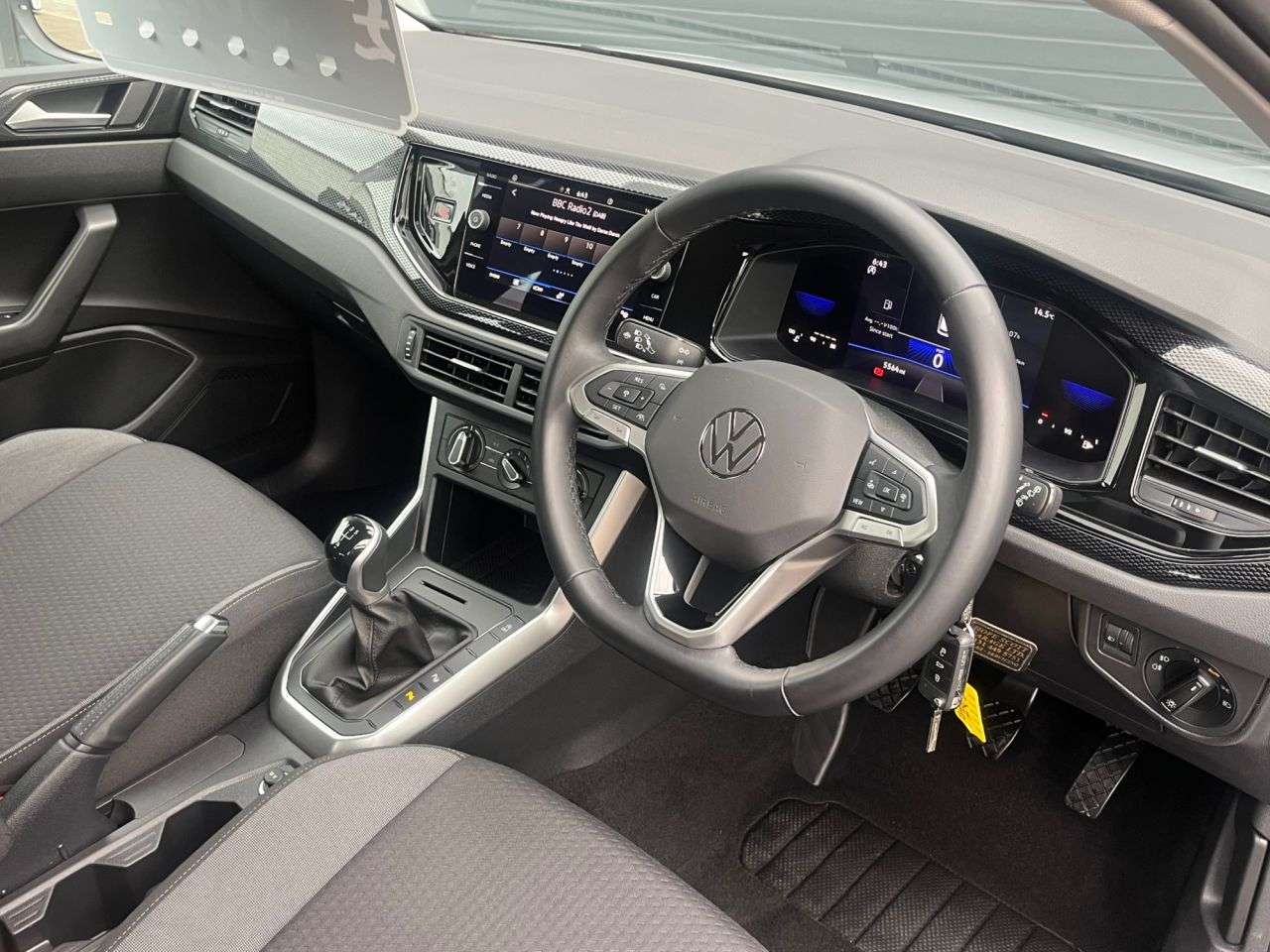 2023 VOLKSWAGEN TAIGO 2023 VOLKSWAGEN TAIGO