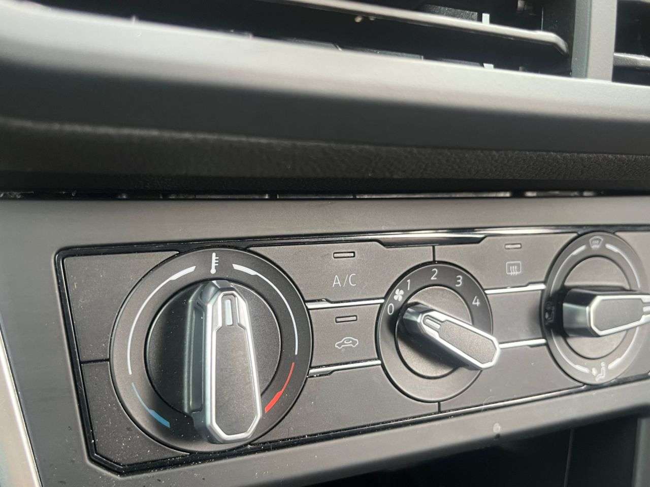 2023 VOLKSWAGEN TAIGO 2023 VOLKSWAGEN TAIGO