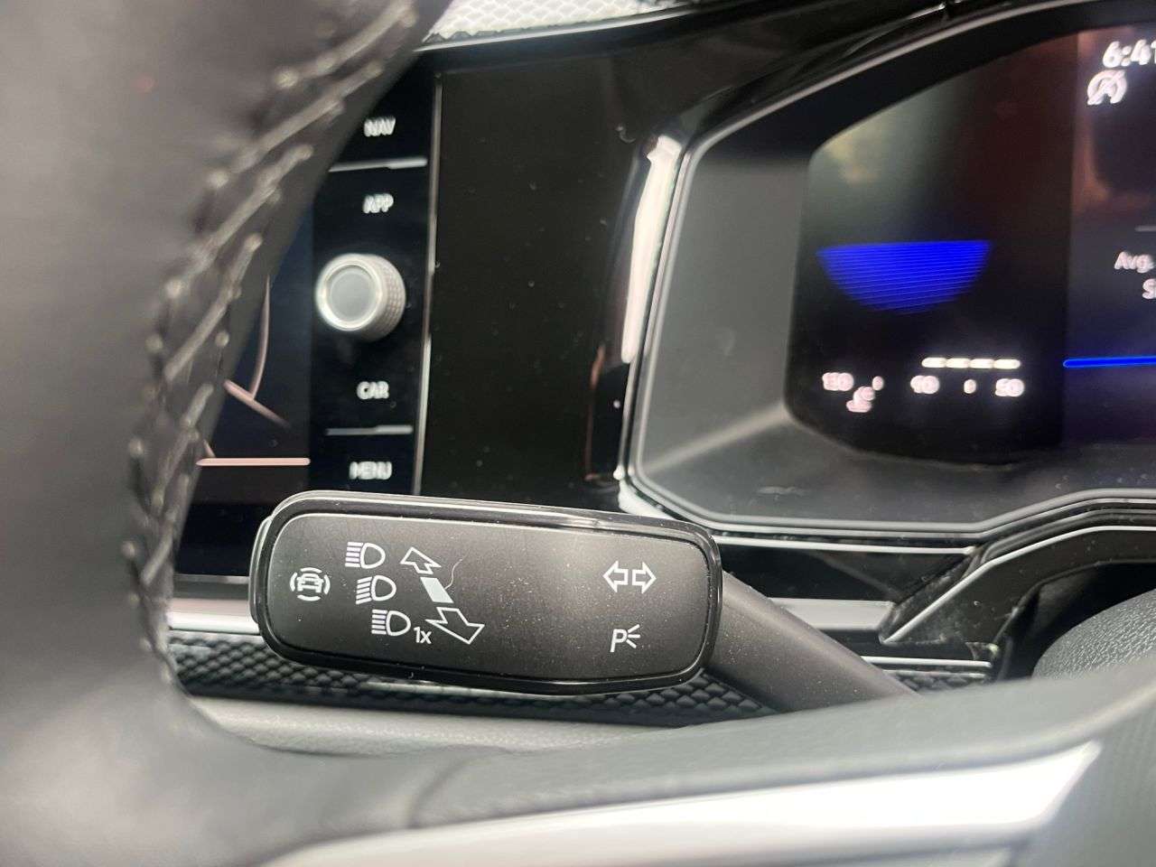 2023 VOLKSWAGEN TAIGO 2023 VOLKSWAGEN TAIGO