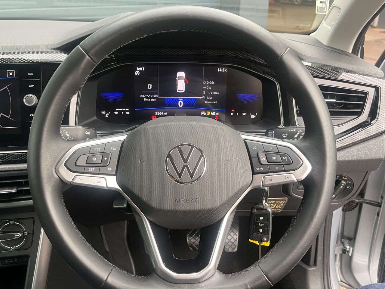 2023 VOLKSWAGEN TAIGO 2023 VOLKSWAGEN TAIGO