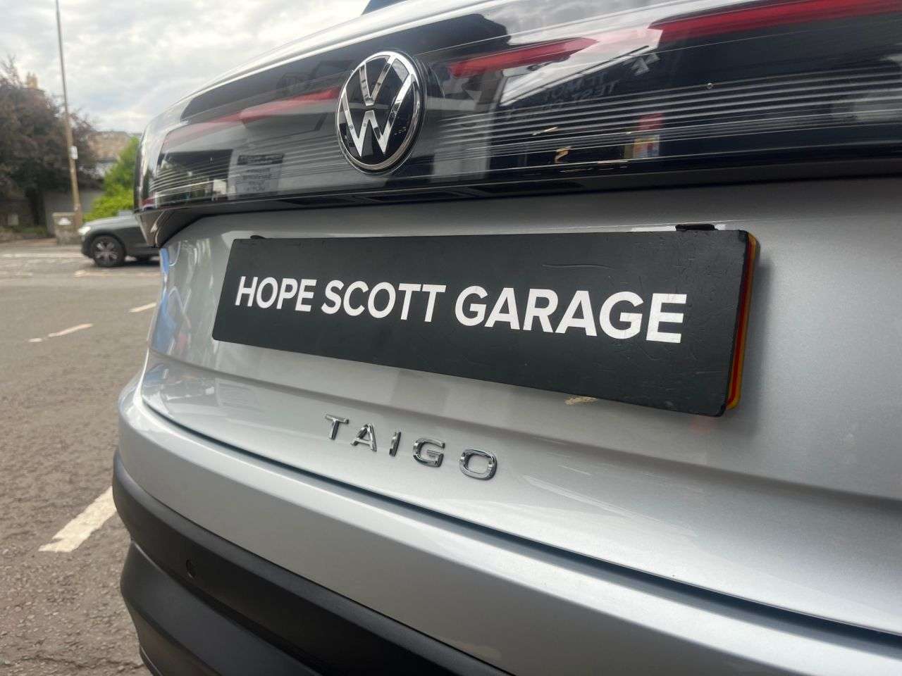 2023 VOLKSWAGEN TAIGO 2023 VOLKSWAGEN TAIGO