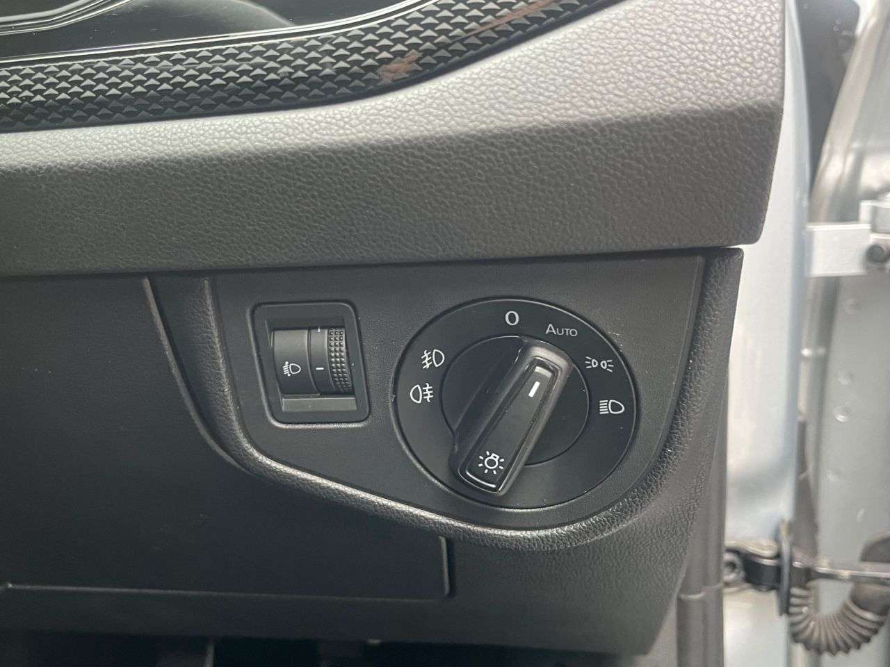 2023 VOLKSWAGEN TAIGO 2023 VOLKSWAGEN TAIGO