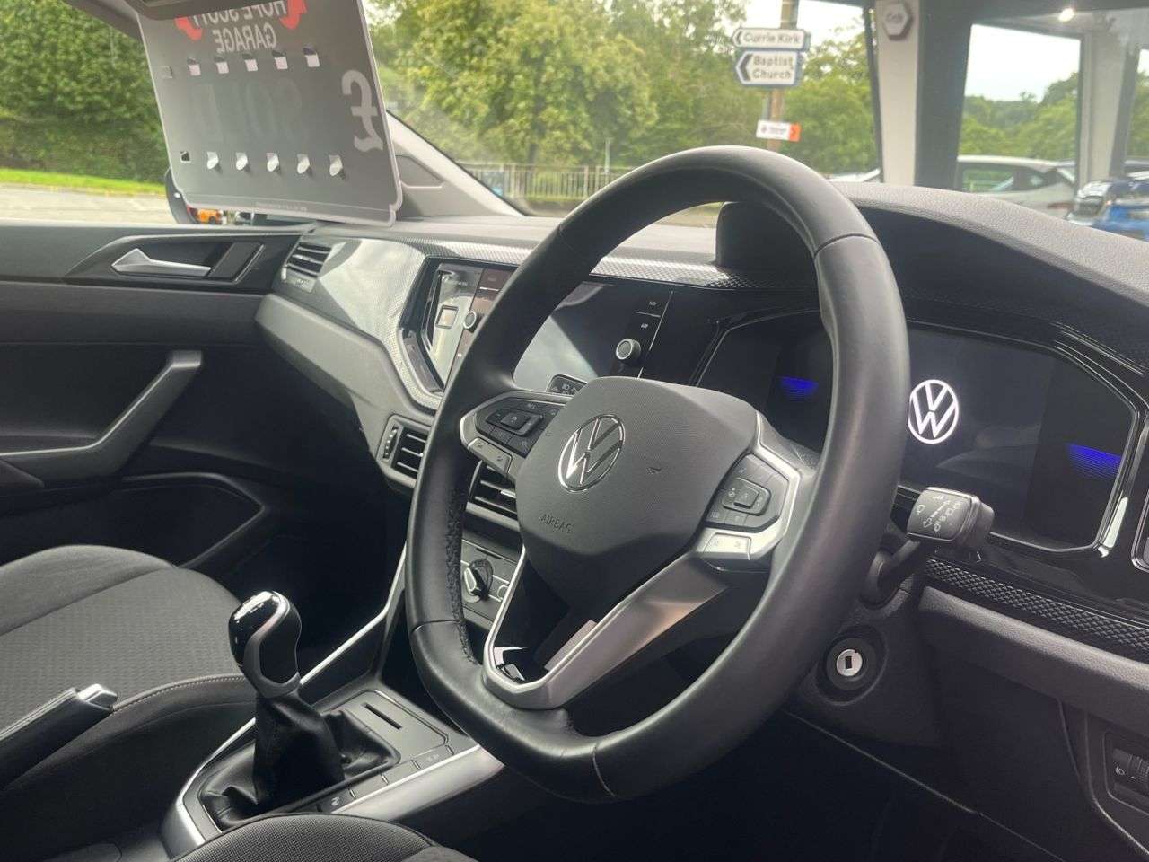 2023 VOLKSWAGEN TAIGO 2023 VOLKSWAGEN TAIGO
