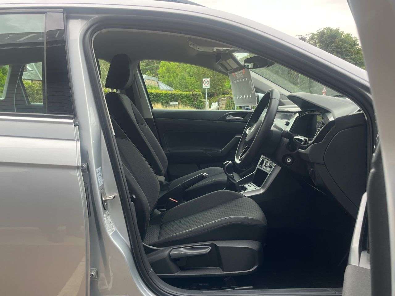 2023 VOLKSWAGEN TAIGO 2023 VOLKSWAGEN TAIGO