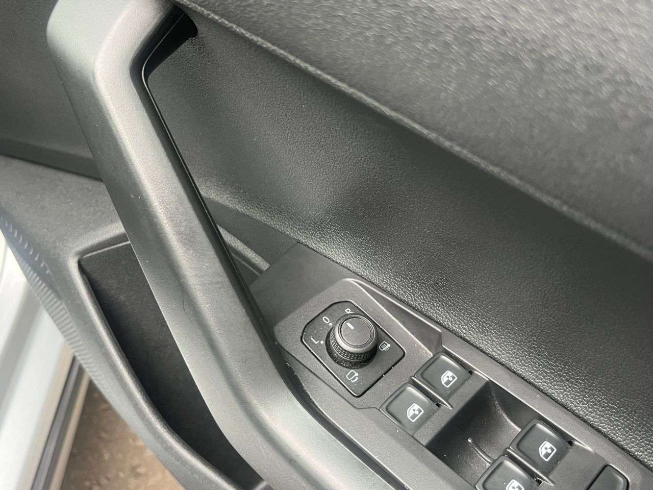 2023 VOLKSWAGEN TAIGO 2023 VOLKSWAGEN TAIGO
