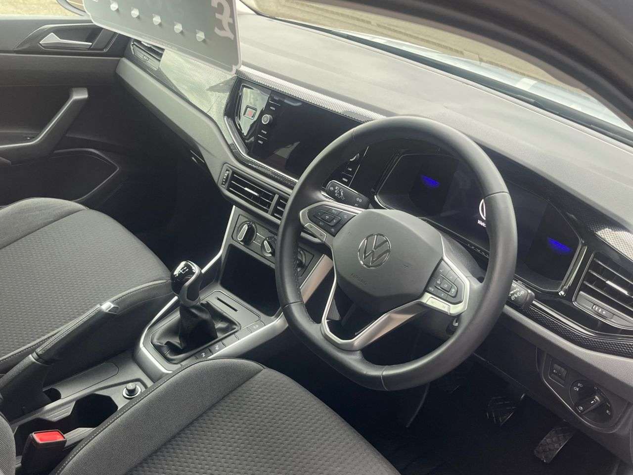2023 VOLKSWAGEN TAIGO 2023 VOLKSWAGEN TAIGO