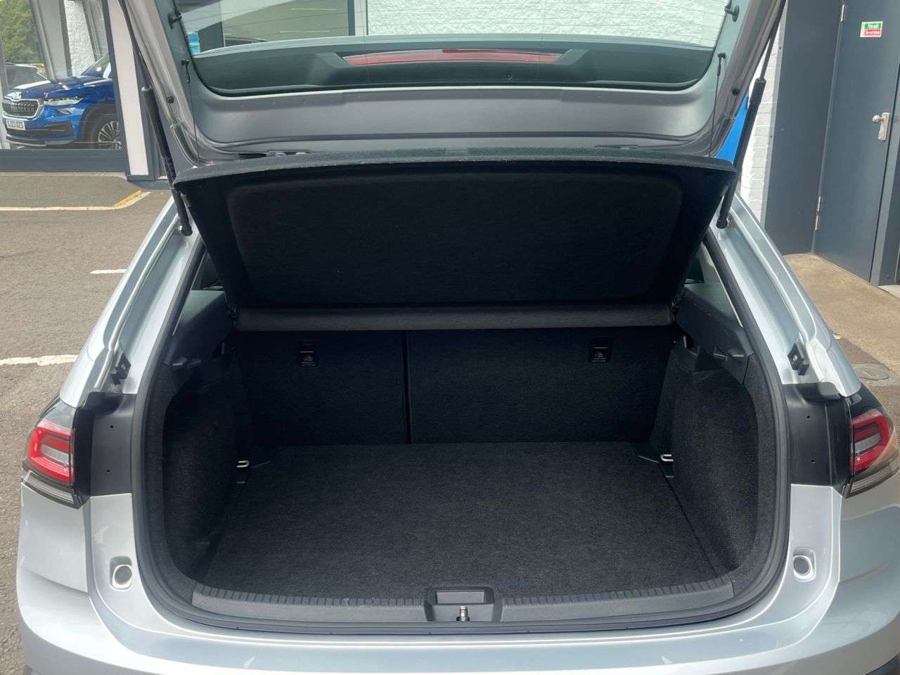2023 VOLKSWAGEN TAIGO 2023 VOLKSWAGEN TAIGO