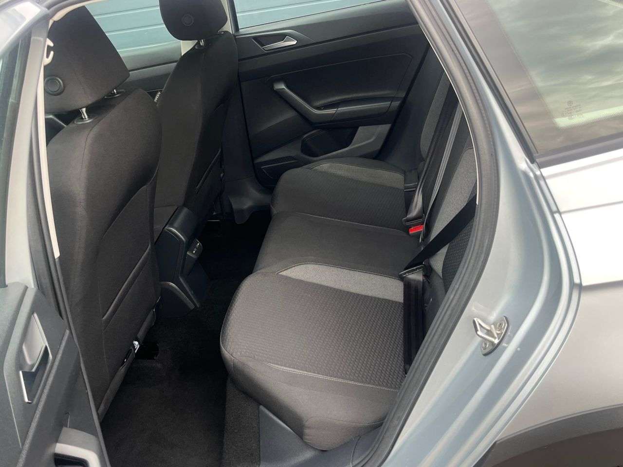 2023 VOLKSWAGEN TAIGO 2023 VOLKSWAGEN TAIGO