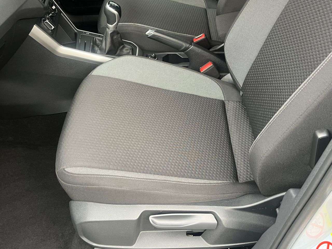 2023 VOLKSWAGEN TAIGO 2023 VOLKSWAGEN TAIGO