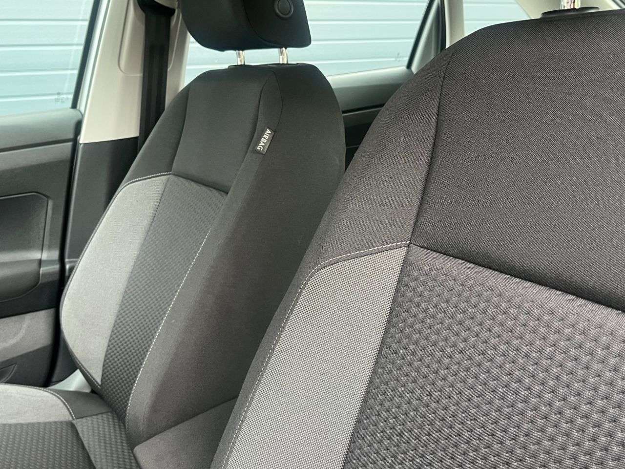 2023 VOLKSWAGEN TAIGO 2023 VOLKSWAGEN TAIGO