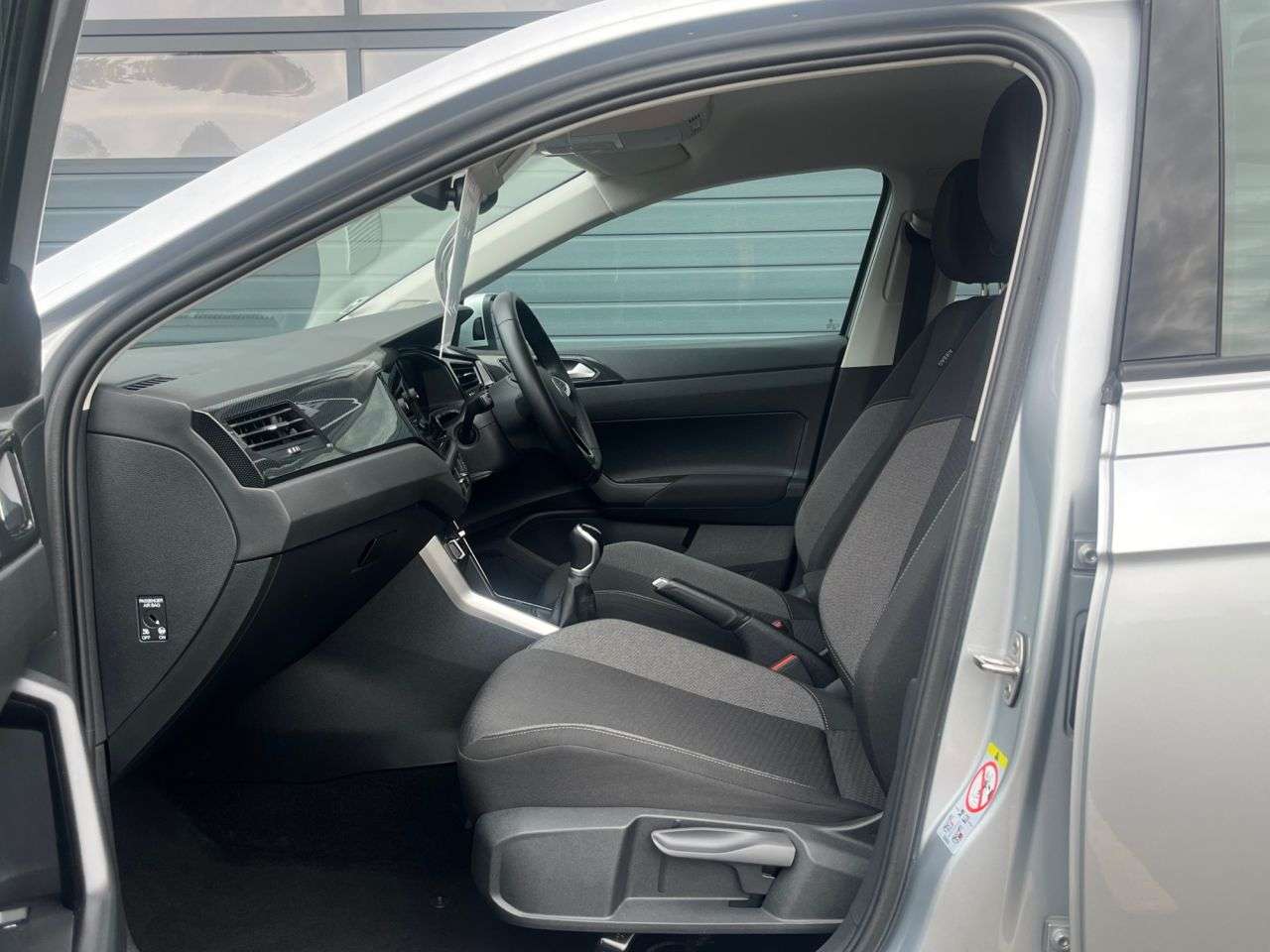 2023 VOLKSWAGEN TAIGO 2023 VOLKSWAGEN TAIGO