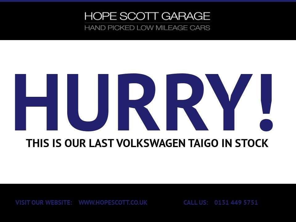 2023 VOLKSWAGEN TAIGO 2023 VOLKSWAGEN TAIGO