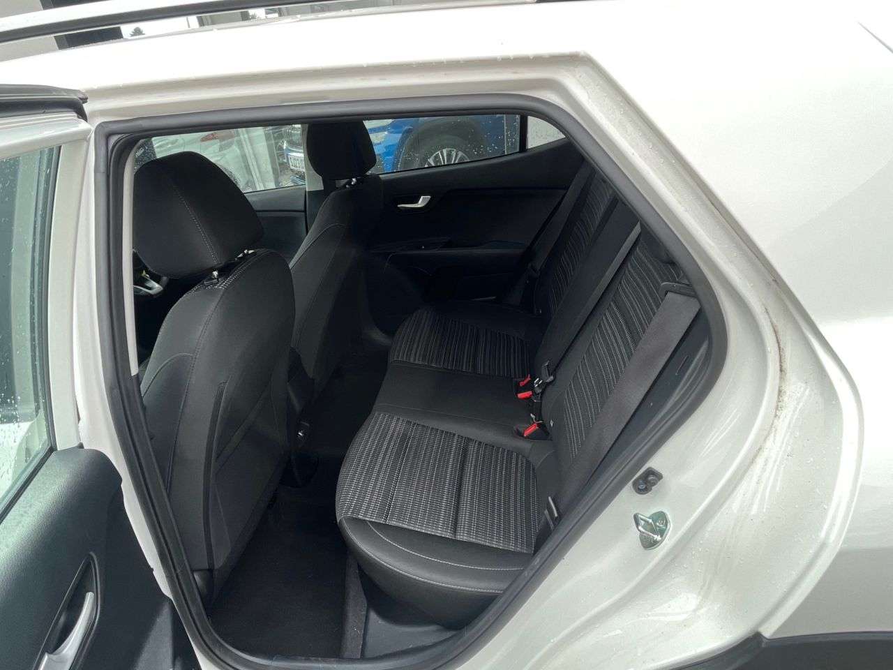 2023 KIA STONIC 2023 KIA STONIC