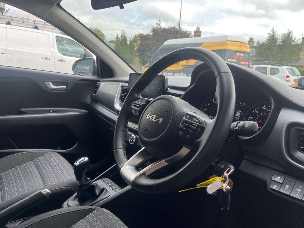 2023 KIA STONIC 2023 KIA STONIC