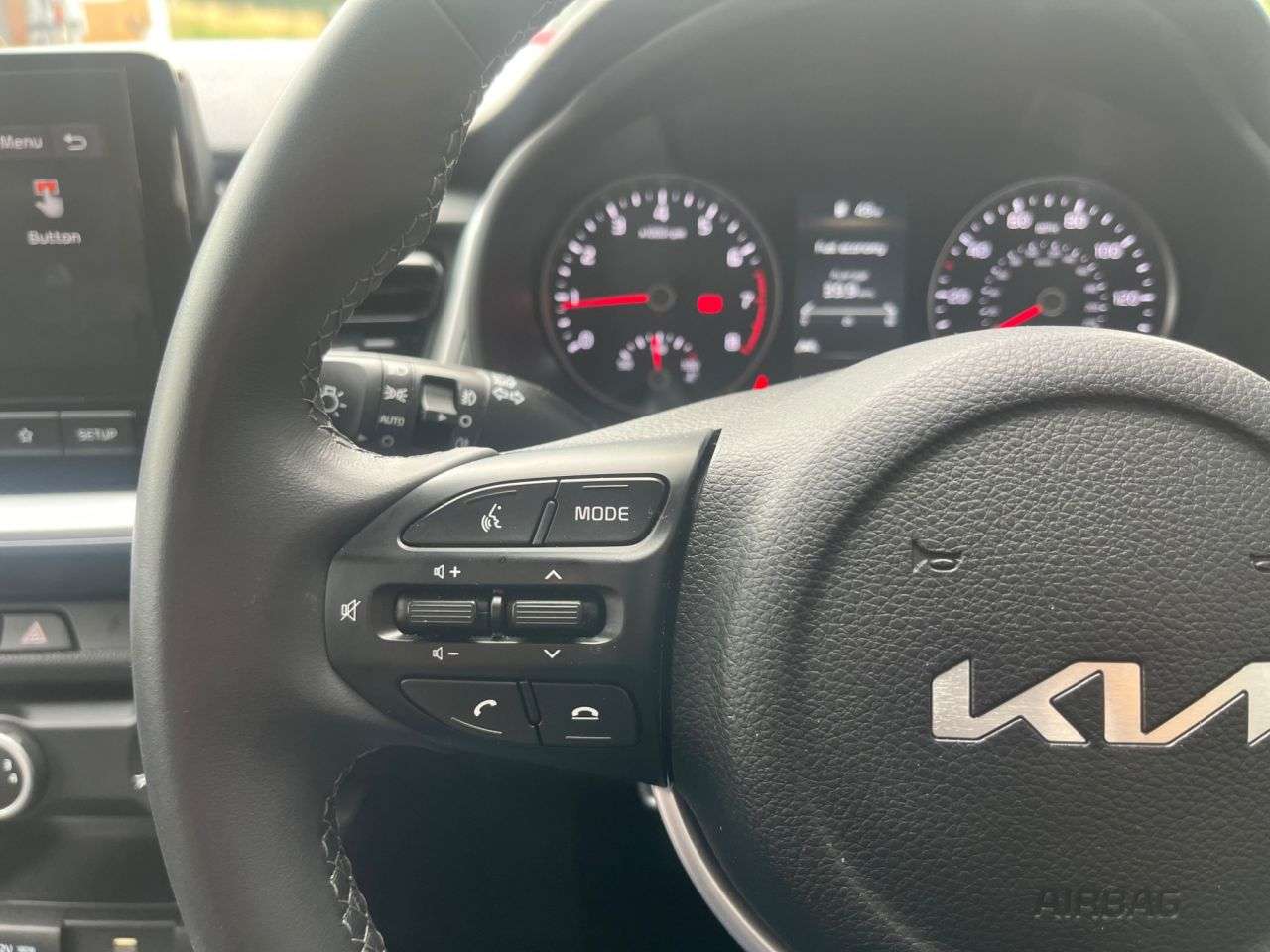 2023 KIA STONIC 2023 KIA STONIC